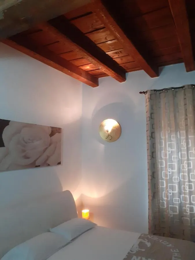 La Corte Dei Cappuccini Bérgamo Italia