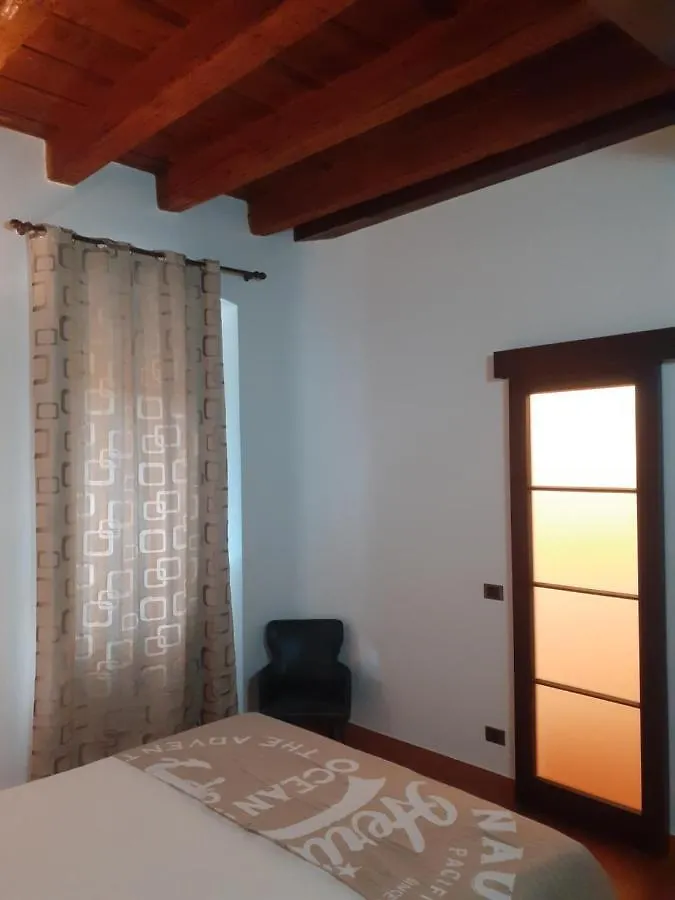 Apartamento La Corte Dei Cappuccini Bérgamo