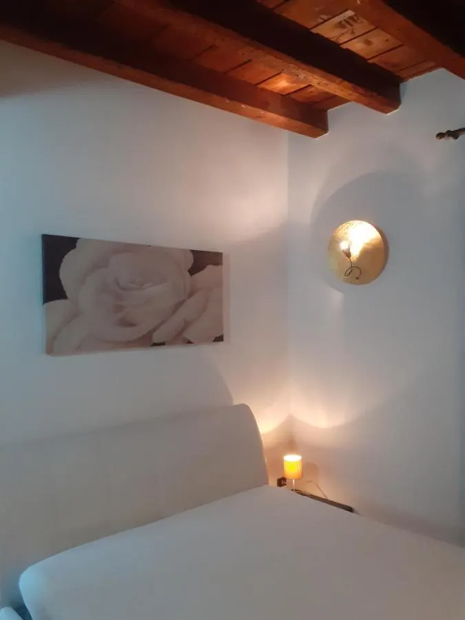 La Corte Dei Cappuccini Bérgamo