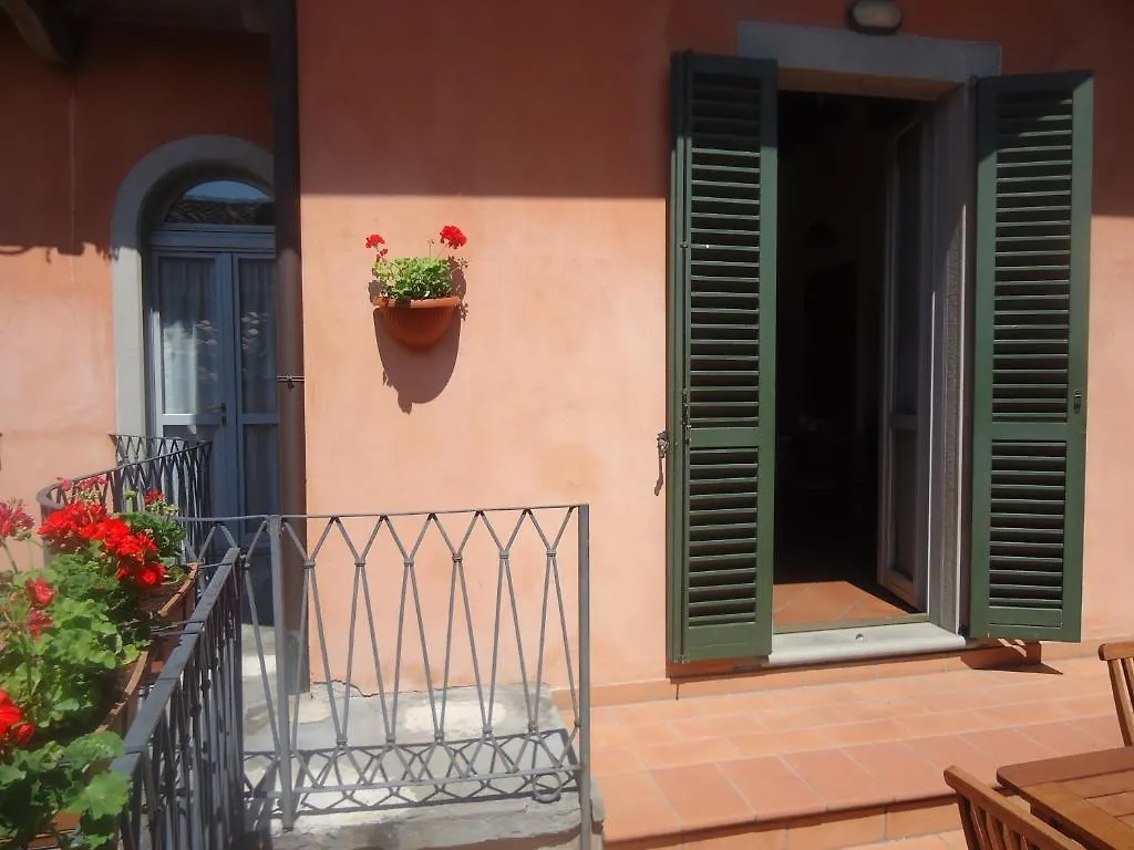 La Corte Dei Cappuccini Bérgamo Italia