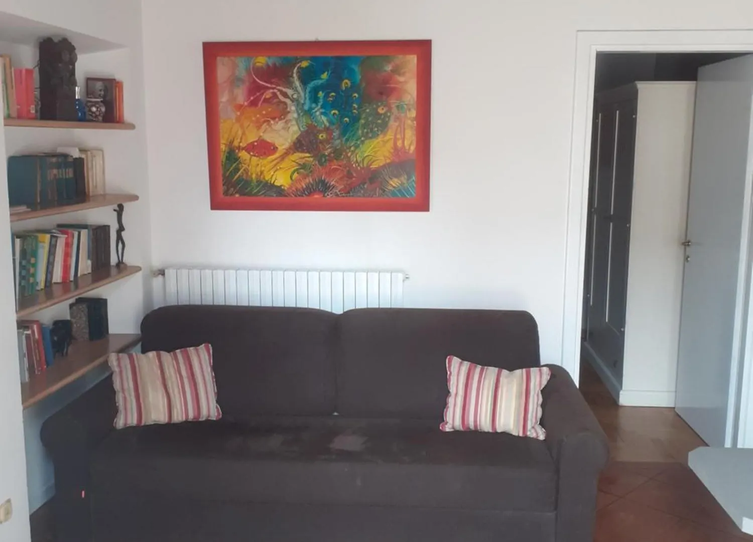 Apartamento La Corte Dei Cappuccini Bérgamo