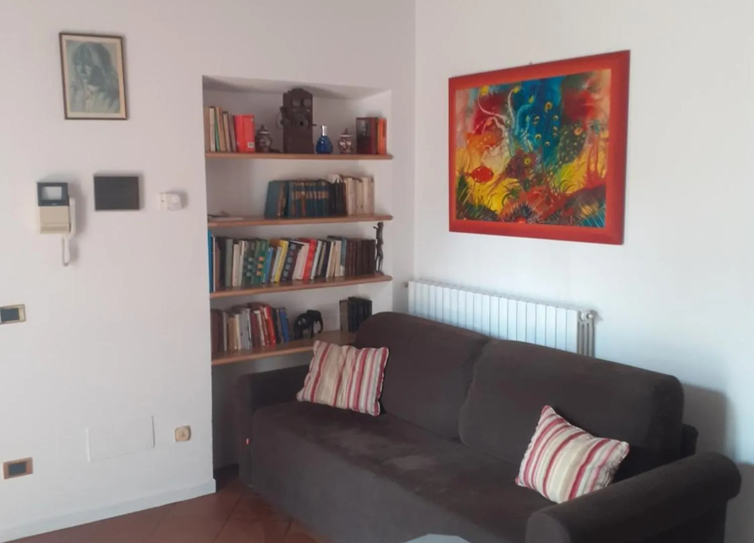 La Corte Dei Cappuccini Bérgamo Italia