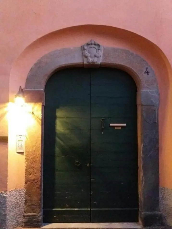 La Corte Dei Cappuccini Bérgamo Apartamento
