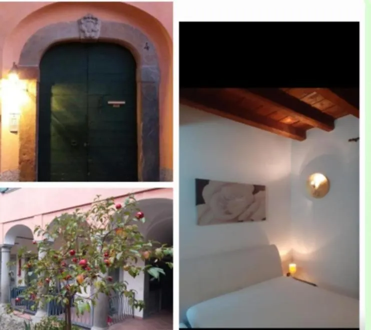 Apartamento La Corte Dei Cappuccini Bérgamo Italia