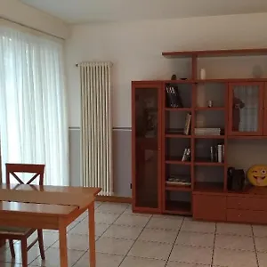 Apartamento Matisse1, Bérgamo
