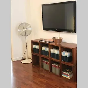 Сasa de vacaciones Dietro L' Angolo Charme&relax Nel Centro Citta, Bérgamo