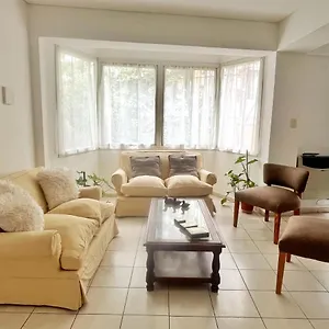 Dpto Pedro Vargas Apartamento Mendoza