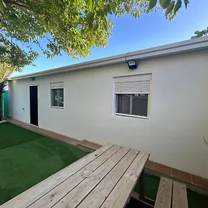 Vinagre Сasa de vacaciones Conil De La Frontera