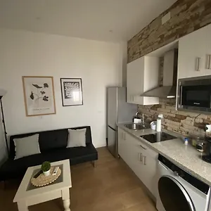 Rincon Dorado Apartamento Córdoba