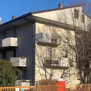 Apartamento Teodolinda, Bérgamo