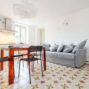 Apartamento Papavero Accademia Carrara, Bérgamo