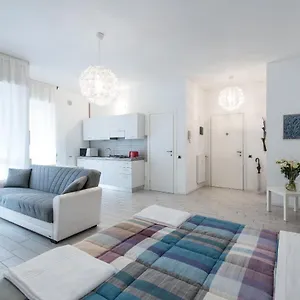 Apartamento Casa Giovanni, Bérgamo