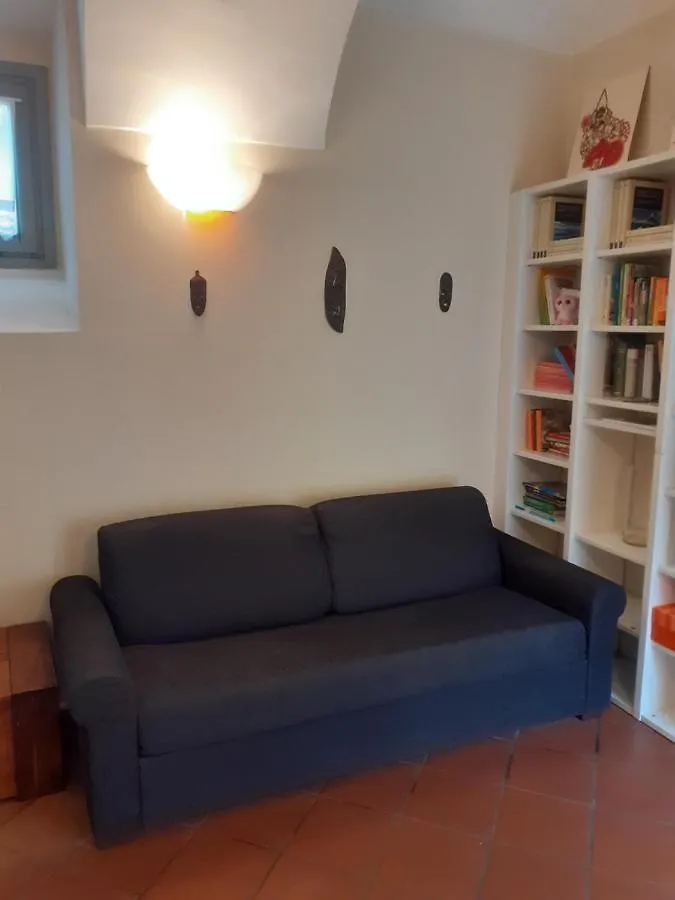 La Corte Dei Cappuccini Bergamo