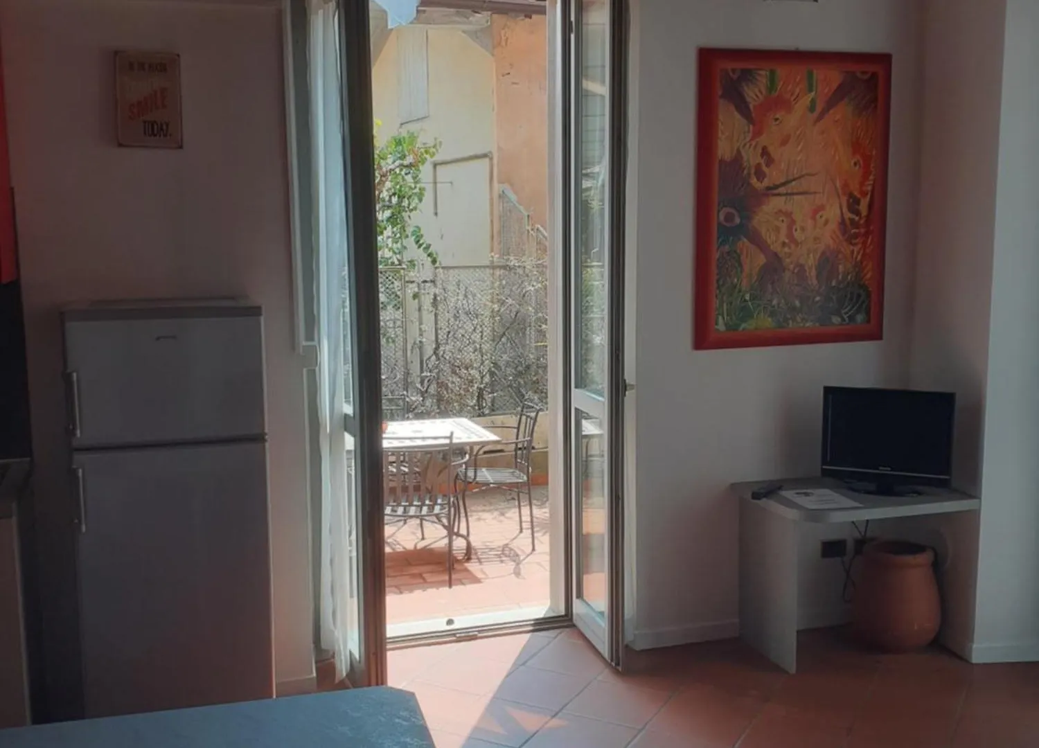 La Corte Dei Cappuccini Bergamo Appartamento