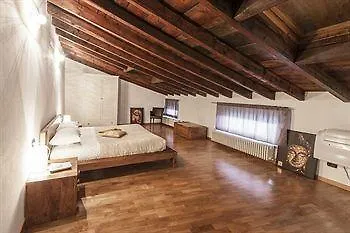 Appartamento La Corte Dei Cappuccini Bergamo