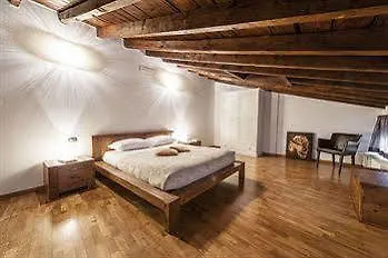 Appartamento La Corte Dei Cappuccini Bergamo Italia