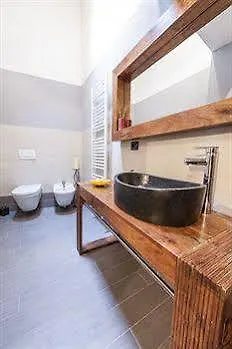 La Corte Dei Cappuccini Bergamo Appartamento